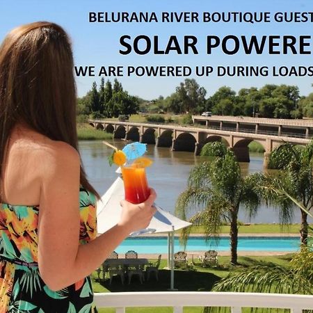 Belurana River Manor Апингтон Экстерьер фото