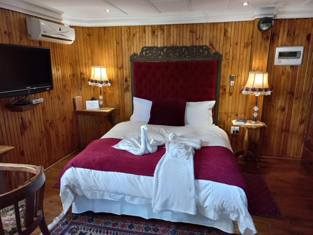 Belurana River Manor Апингтон Экстерьер фото