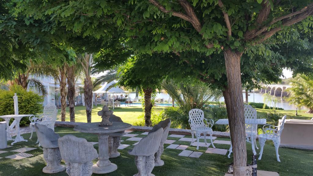Belurana River Manor Апингтон Экстерьер фото
