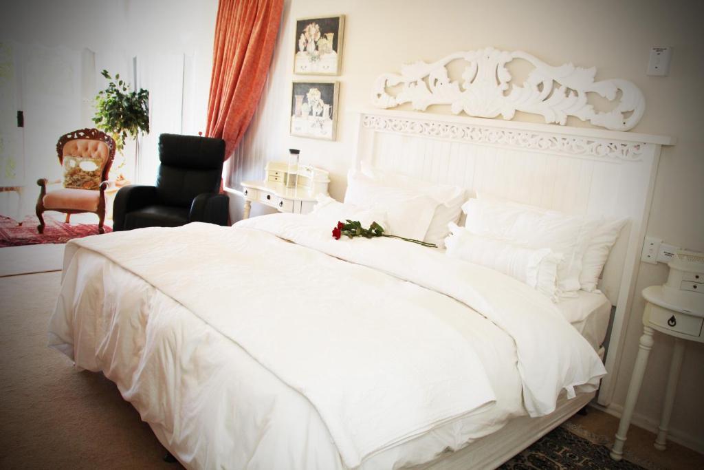 Belurana River Manor Апингтон Номер фото