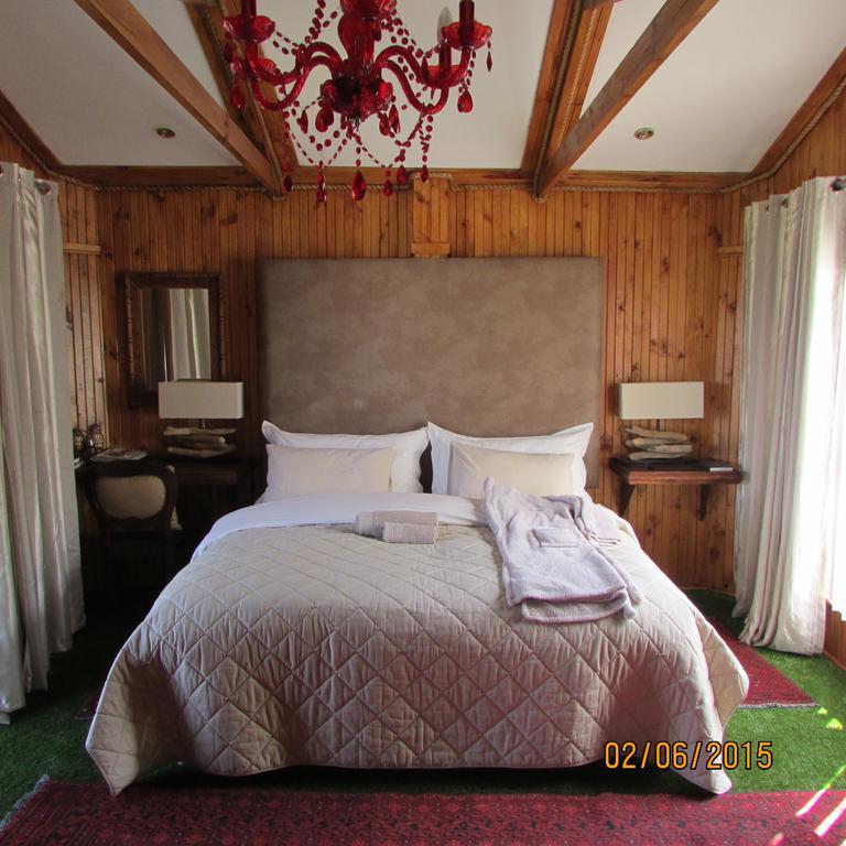Belurana River Manor Апингтон Экстерьер фото