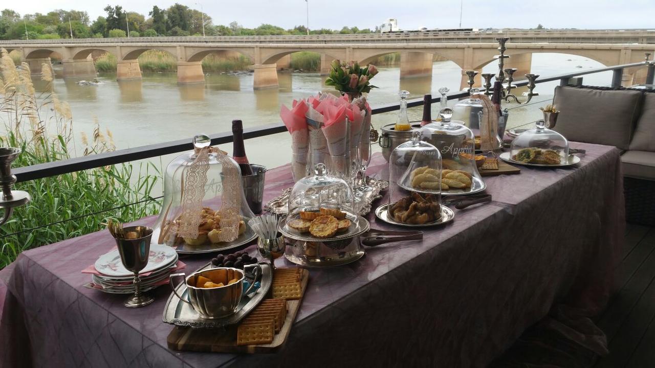 Belurana River Manor Апингтон Экстерьер фото
