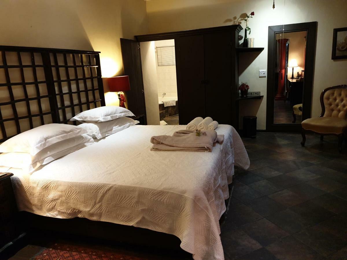 Belurana River Manor Апингтон Экстерьер фото