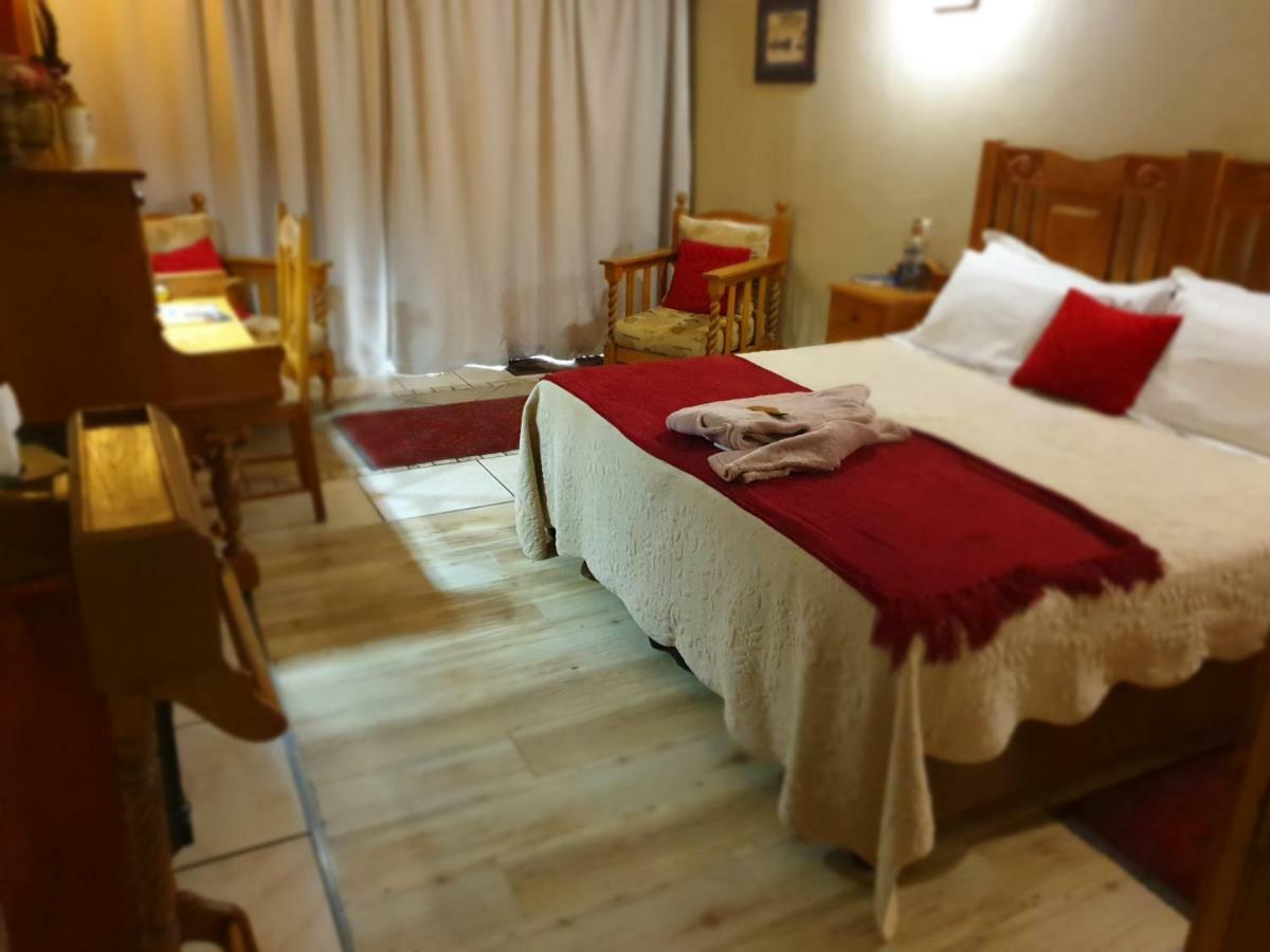 Belurana River Manor Апингтон Экстерьер фото
